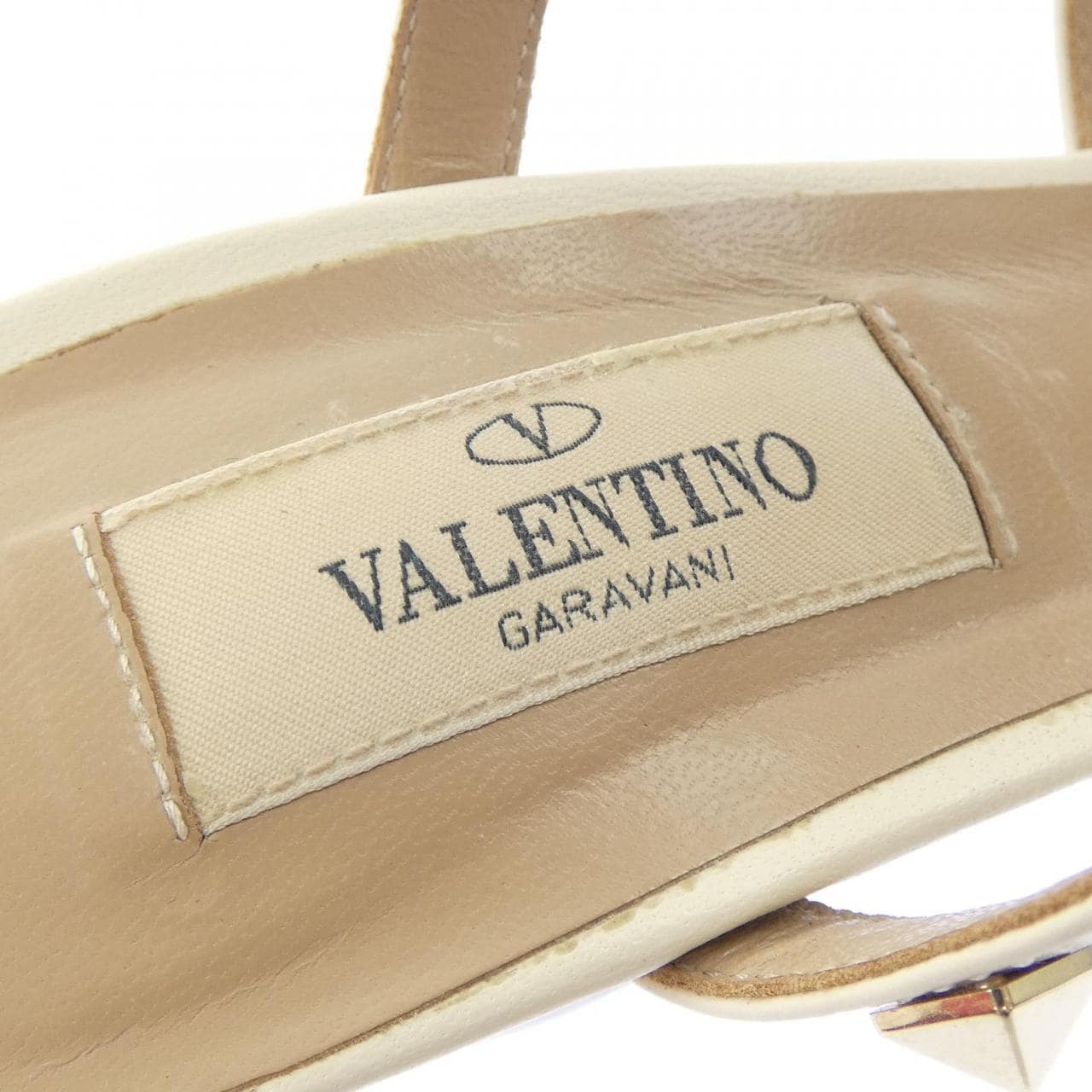 ヴァレンティノガラヴァーニ VALENTINO GARAVANI サンダル