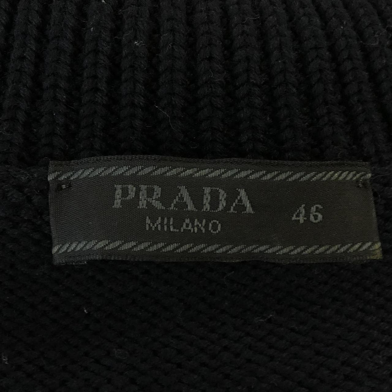 プラダ PRADA ニット