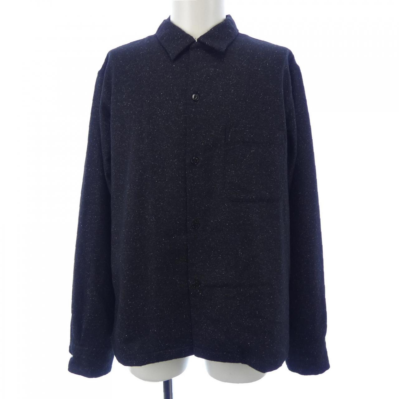 ドライボーンズ DRY BONES シャツ