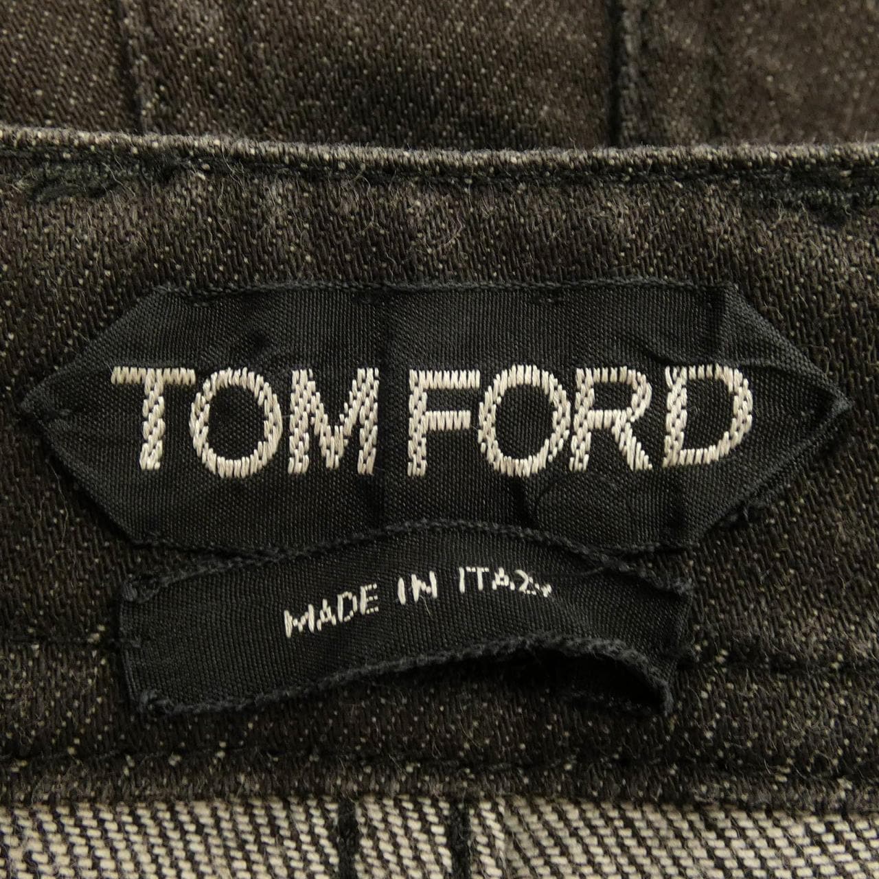 TOM FORD汤姆·福特牛仔裤