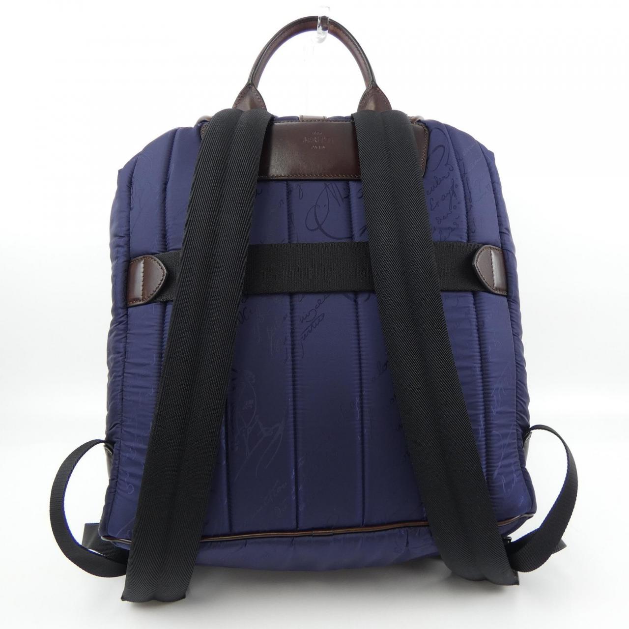 ベルルッティ Berluti BACKPACK