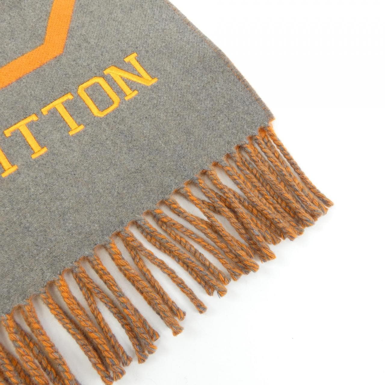 ルイヴィトン LOUIS VUITTON MUFFLER