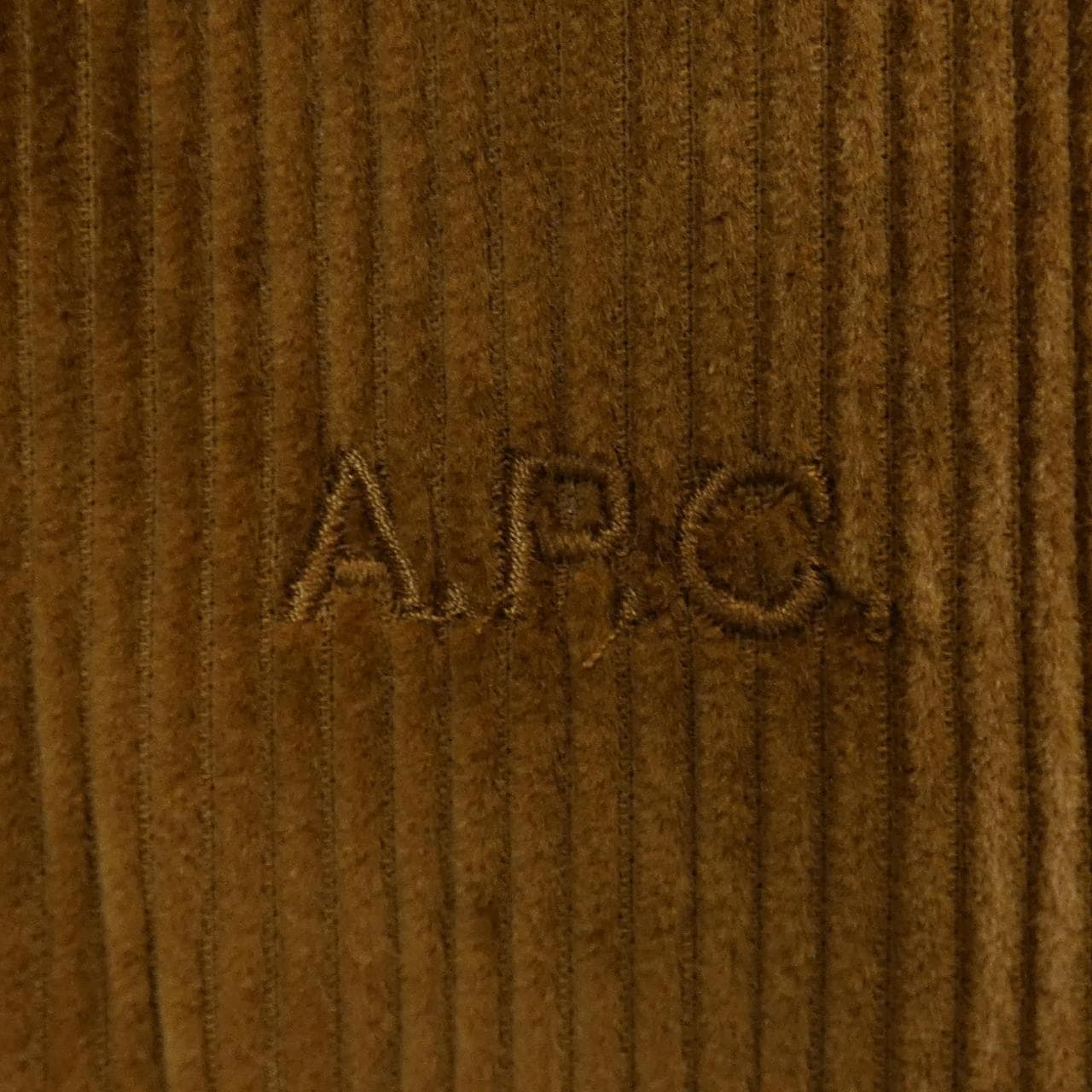 アーペーセー A.P.C. ブルゾン