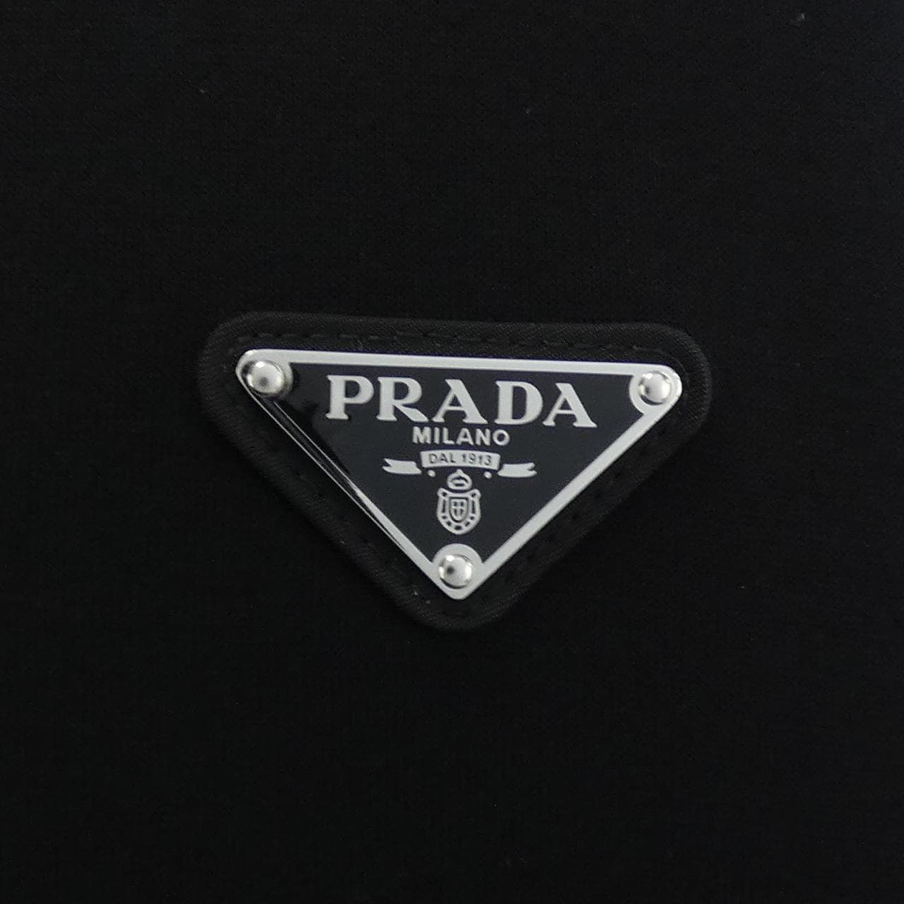 prada sweatshirts