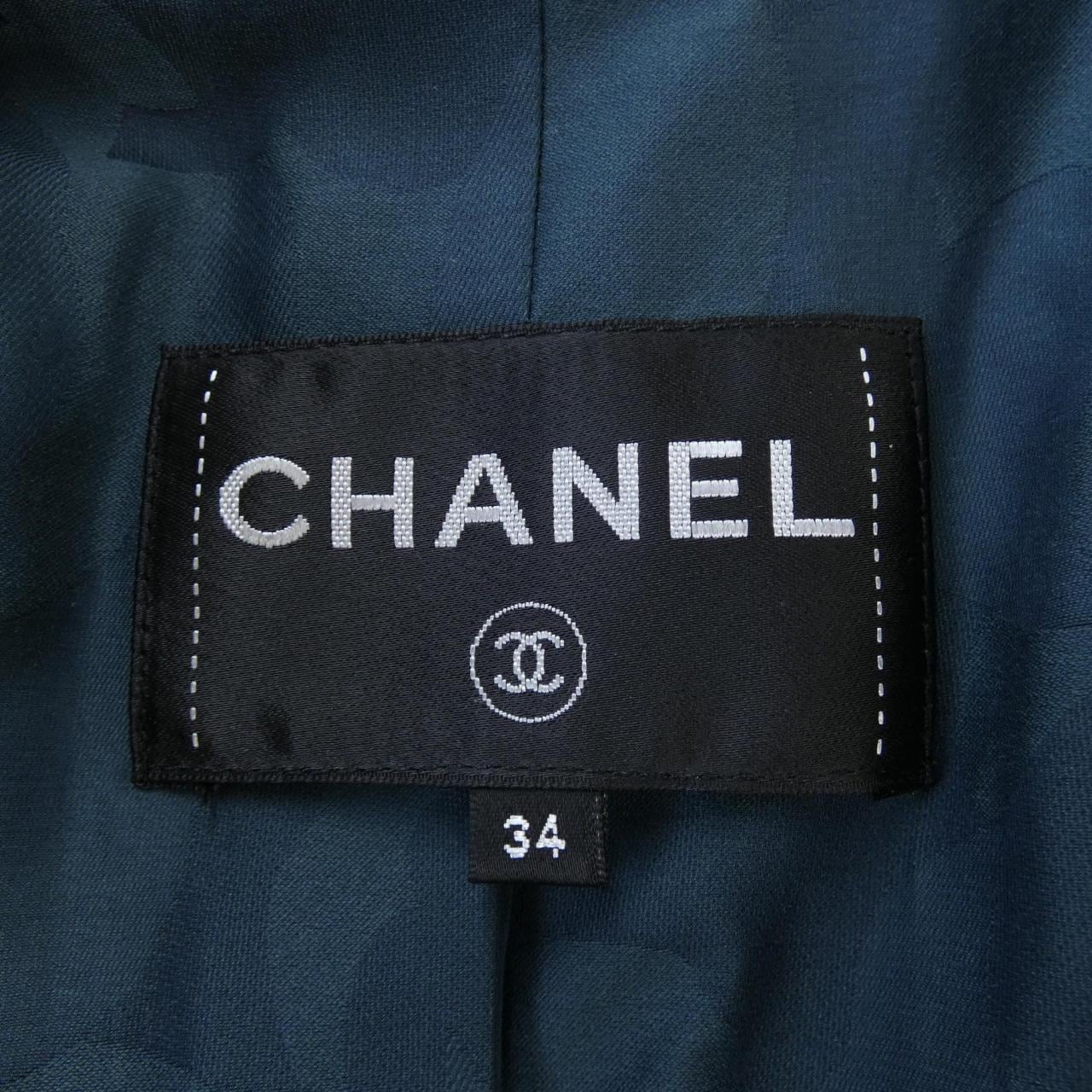 CHANEL CHANEL Jacket