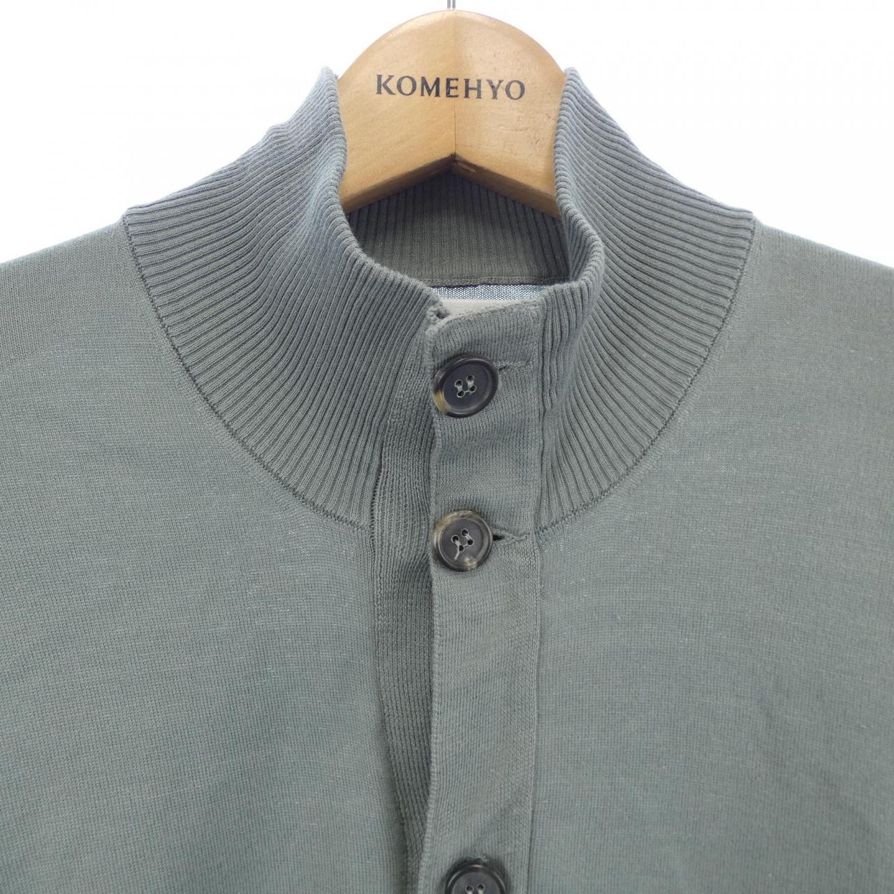 ブルネロクチネリ BRUNELLO CUCINELLI カーディガン
