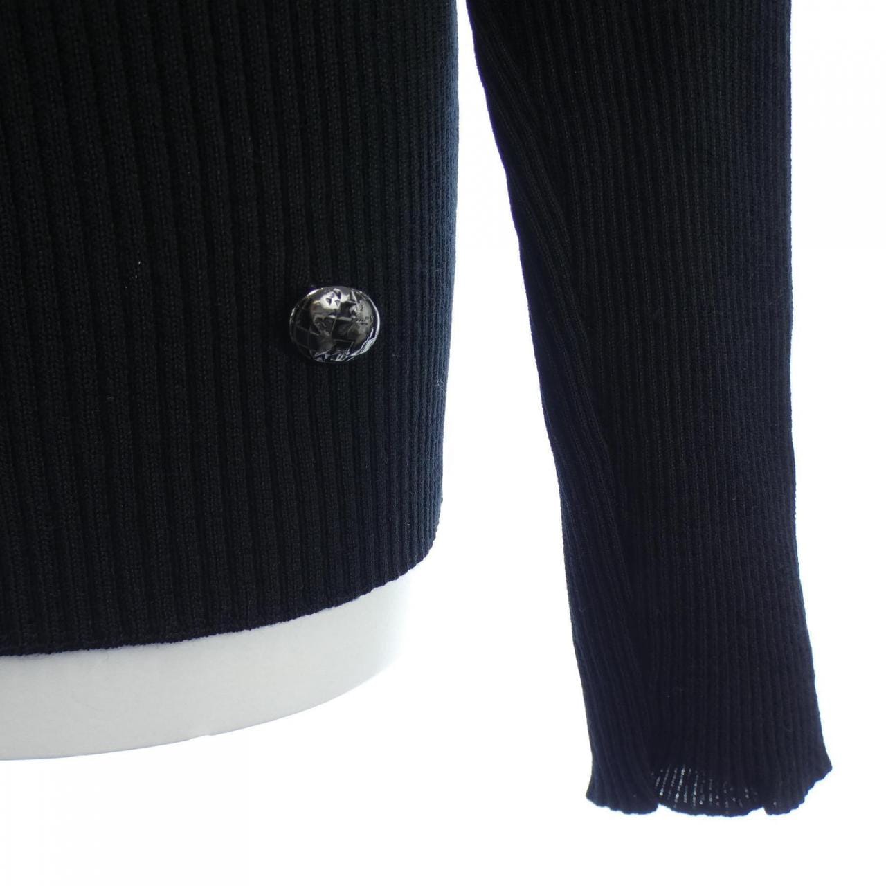 CHANEL CHANEL knitwear