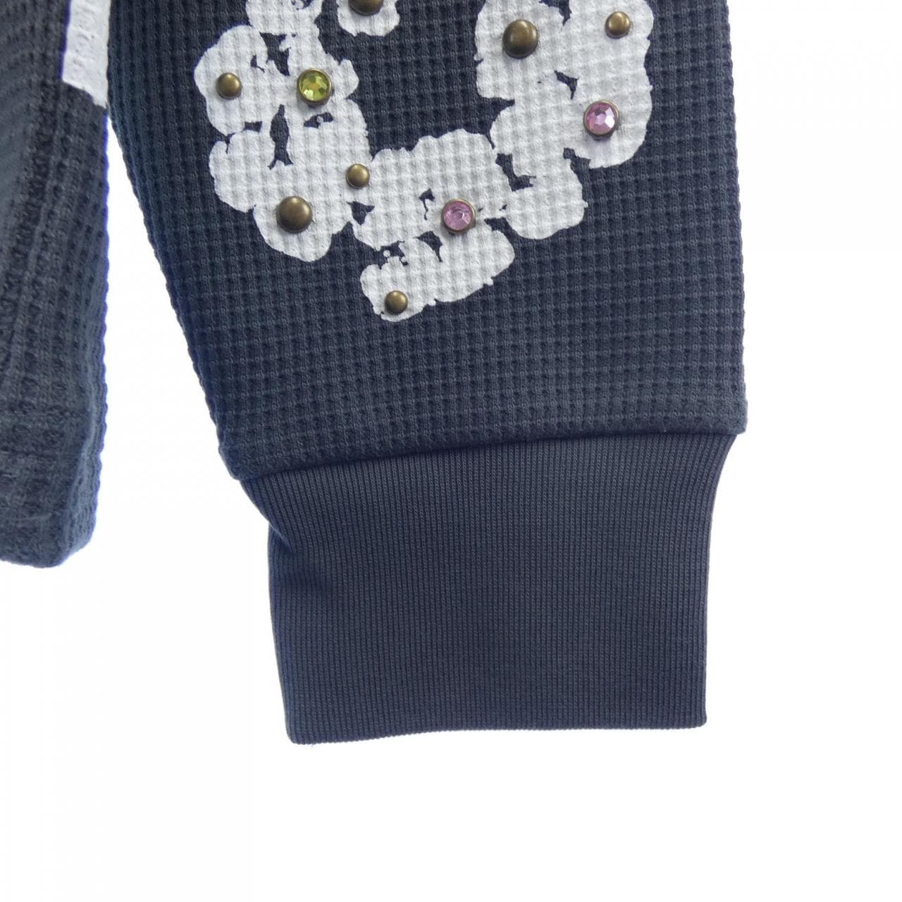 牛仔褲Tears DENIM TEARS上衣