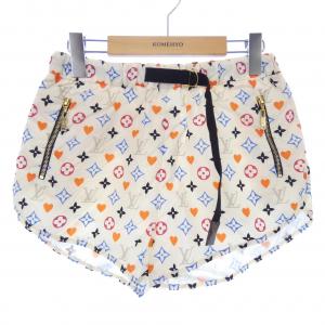 ルイヴィトン LOUIS VUITTON ショートパンツ