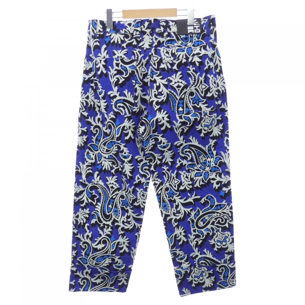 エトロ ETRO パンツ