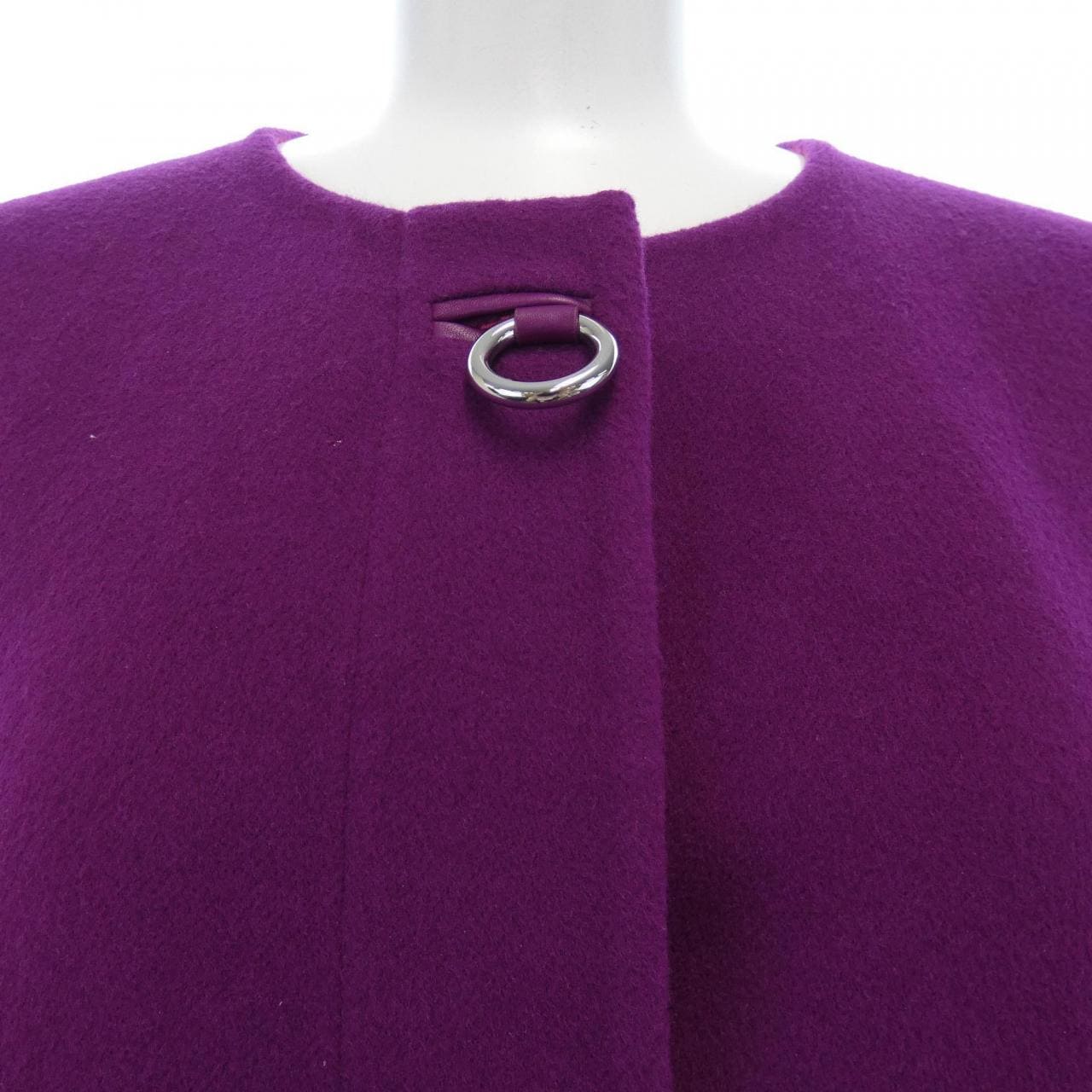 エルメス HERMES ジャケット