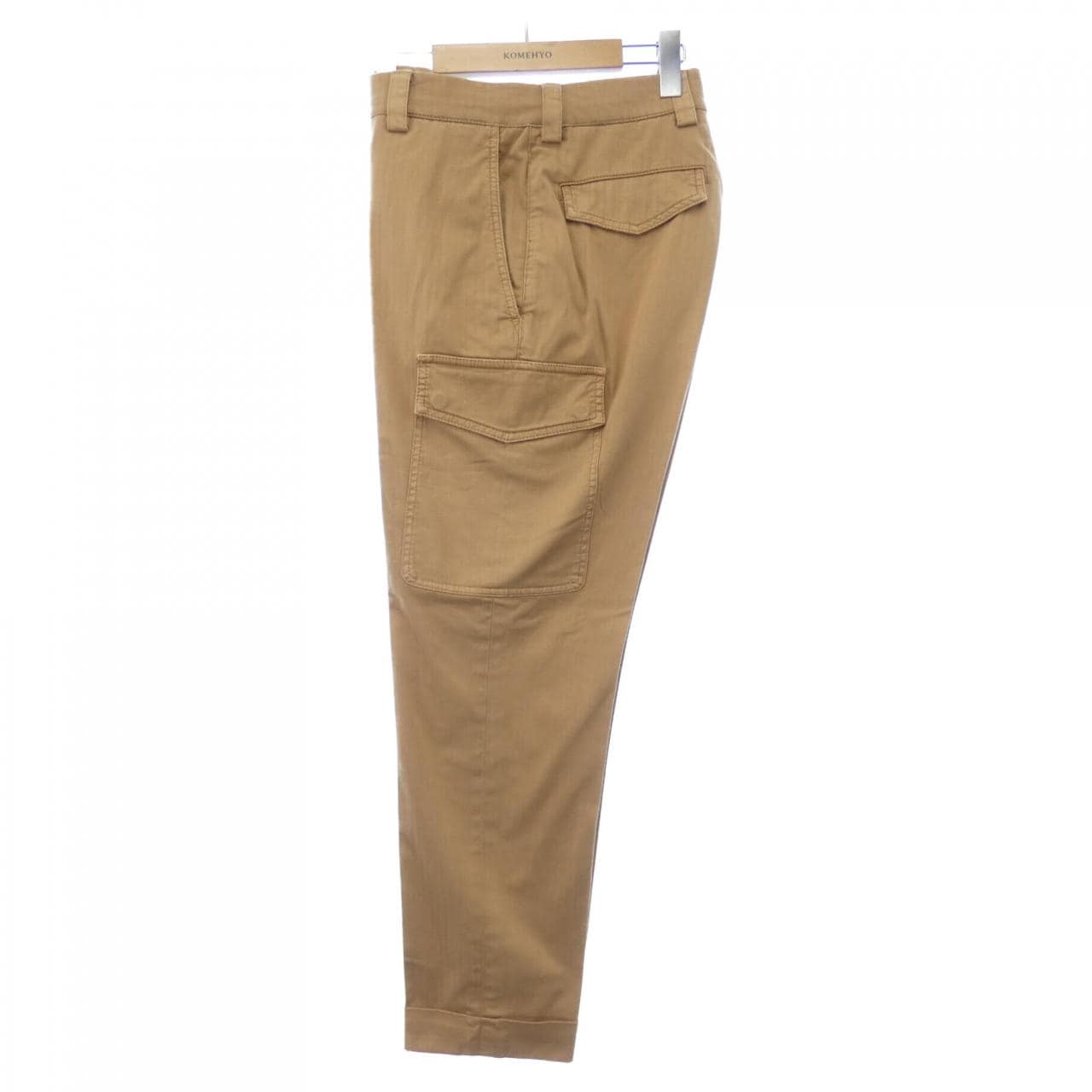 ブルネロクチネリ BRUNELLO CUCINELLI パンツ