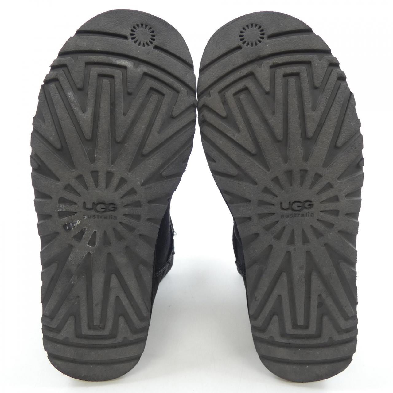 アグ UGG ブーツ