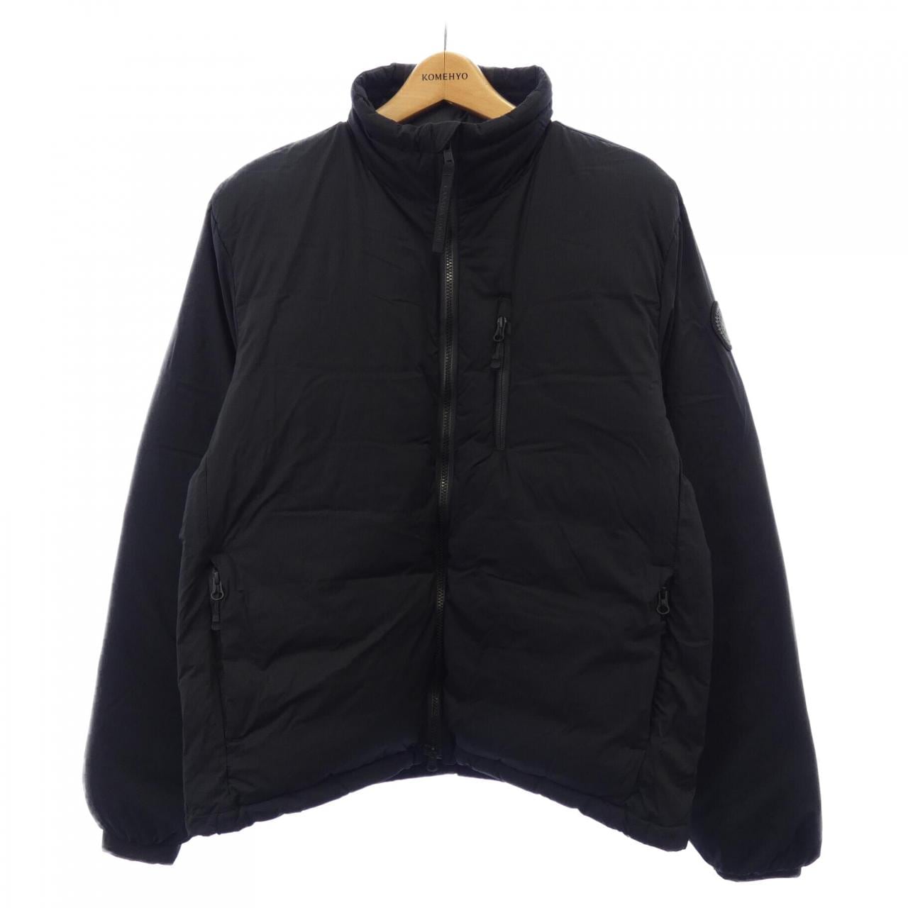 カナダグース CANADA GOOSE ダウンジャケット