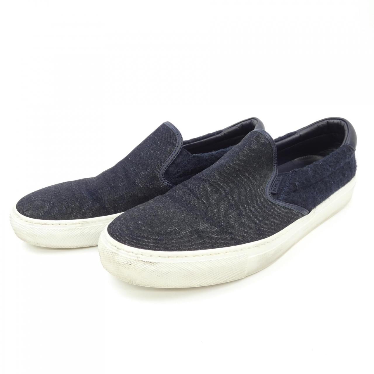モンクレール MONCLER スニーカー