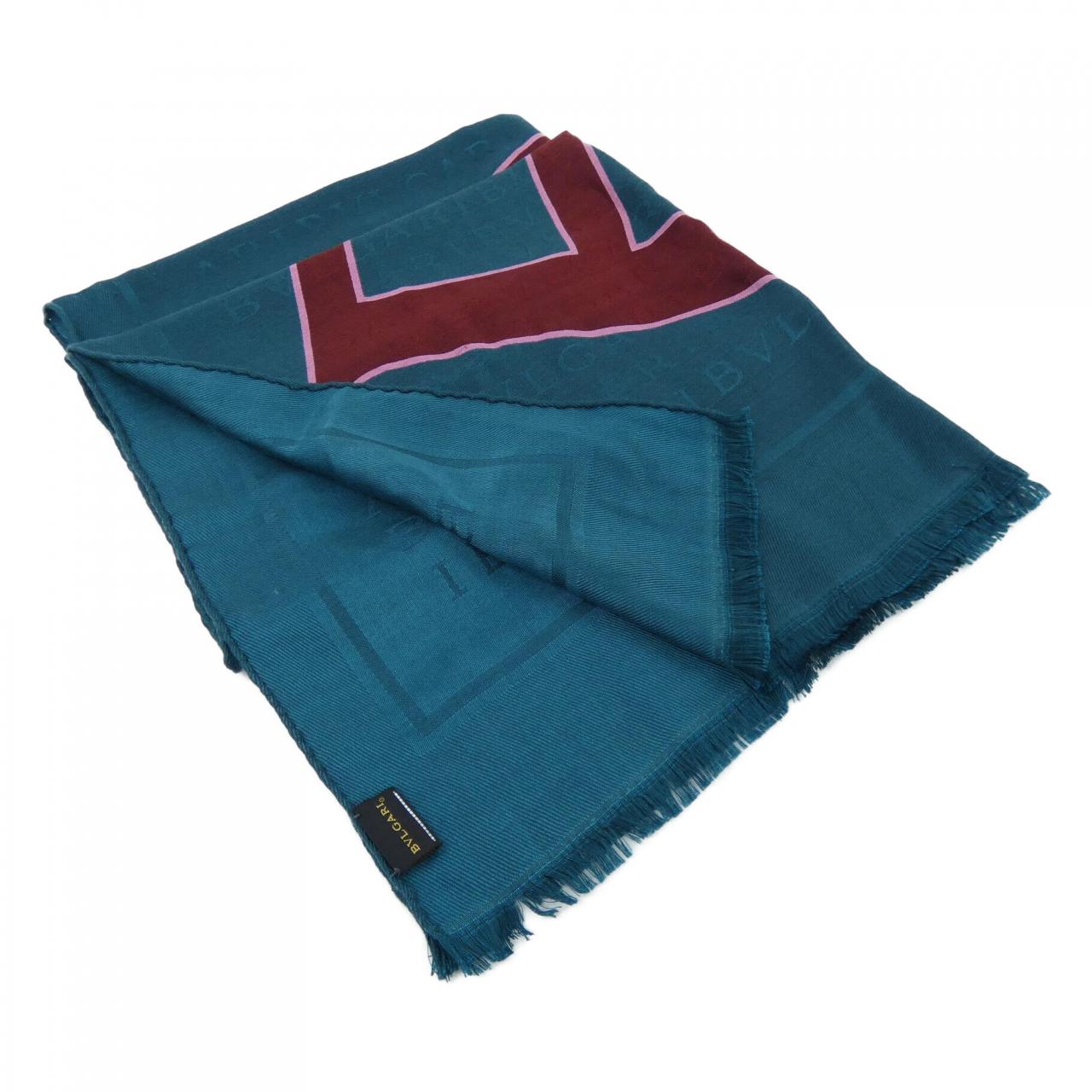 ブルガリ BVLGARI STOLE