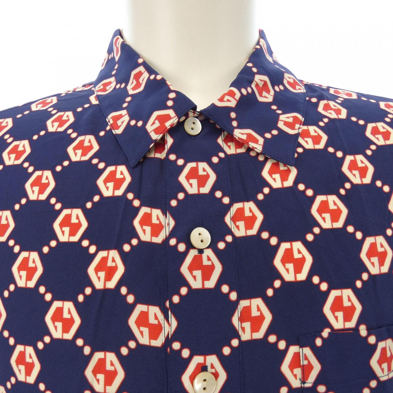 グッチ GUCCI 654887 ZAF9W トップス