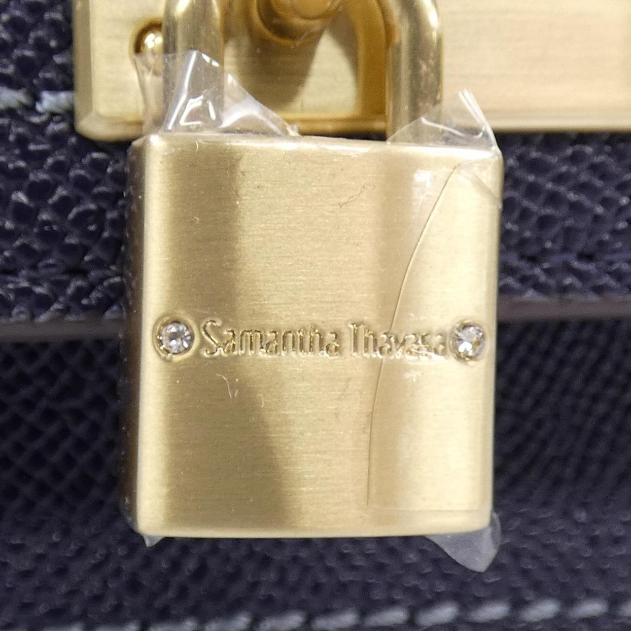 サマンサタバサ Samantha Thavasa BAG
