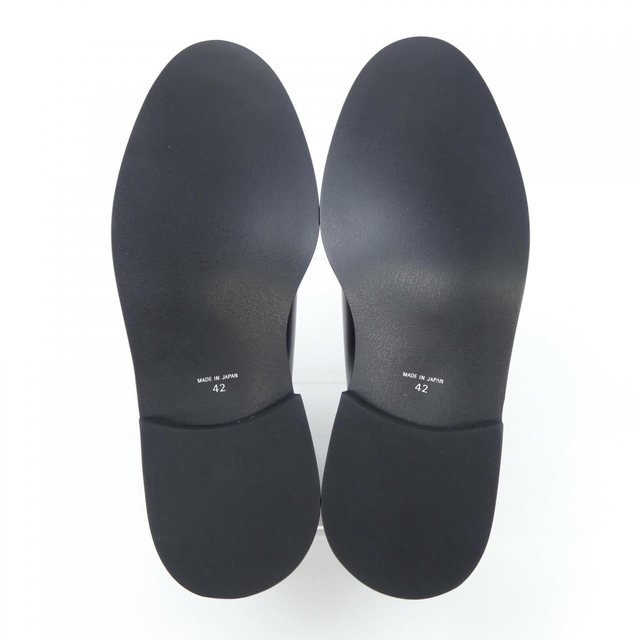 ISHMM ISM-01-2 シューズ