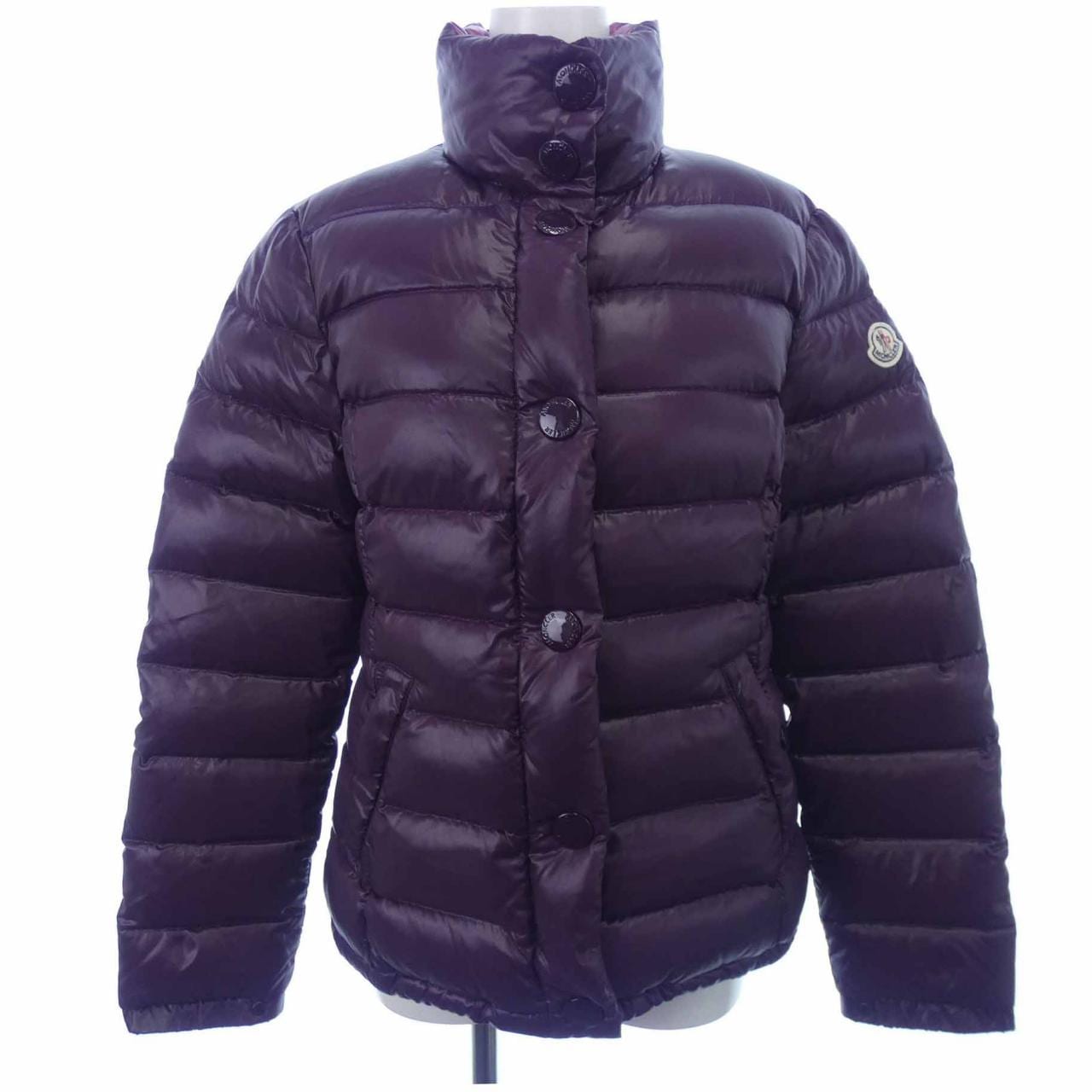 モンクレール MONCLER 45381/50 CLAIRY ダウンジャケット