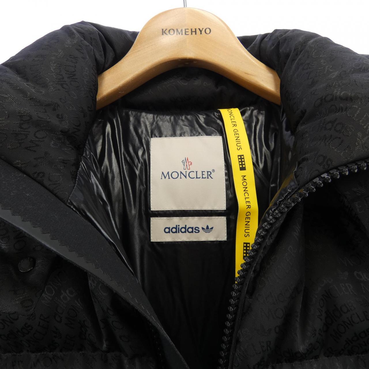 モンクレール ジーニアス MONCLER GENIUS ADIDAS ALPBACH ダウンジャケット