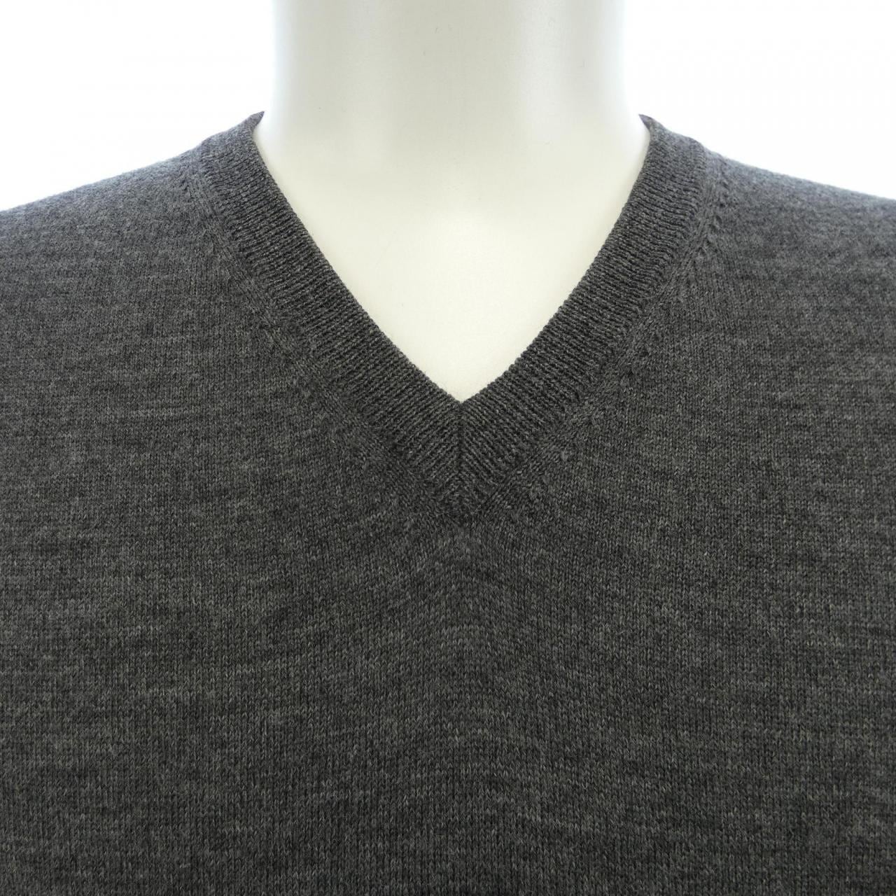 クルチアーニ Cruciani ニット