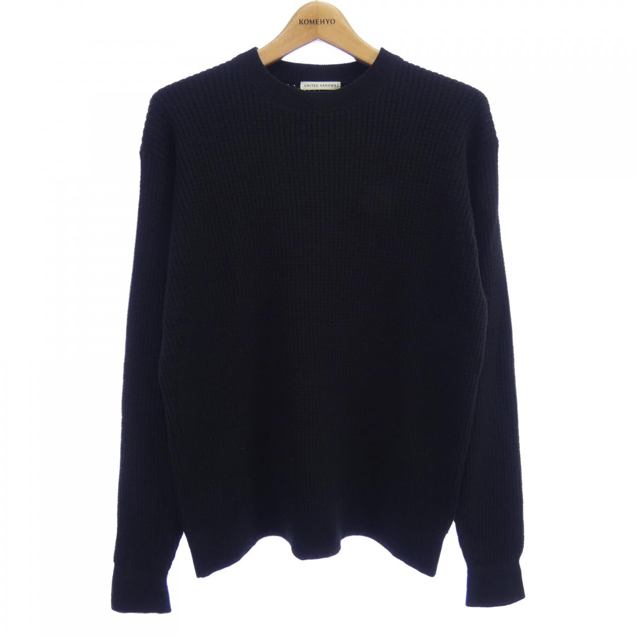 ユナイテッドアローズ UNITED ARROWS ニット