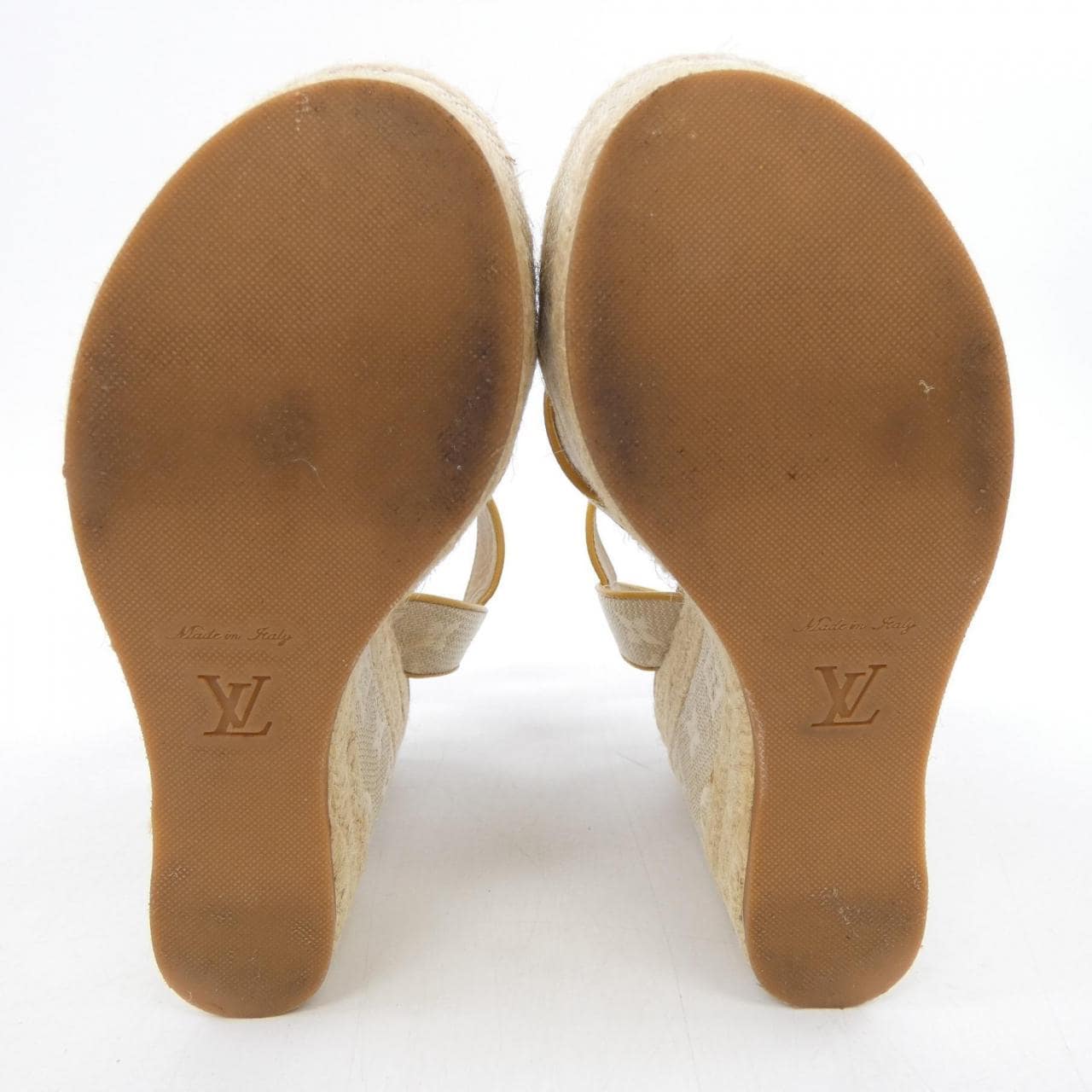 ルイヴィトン LOUIS VUITTON サンダル