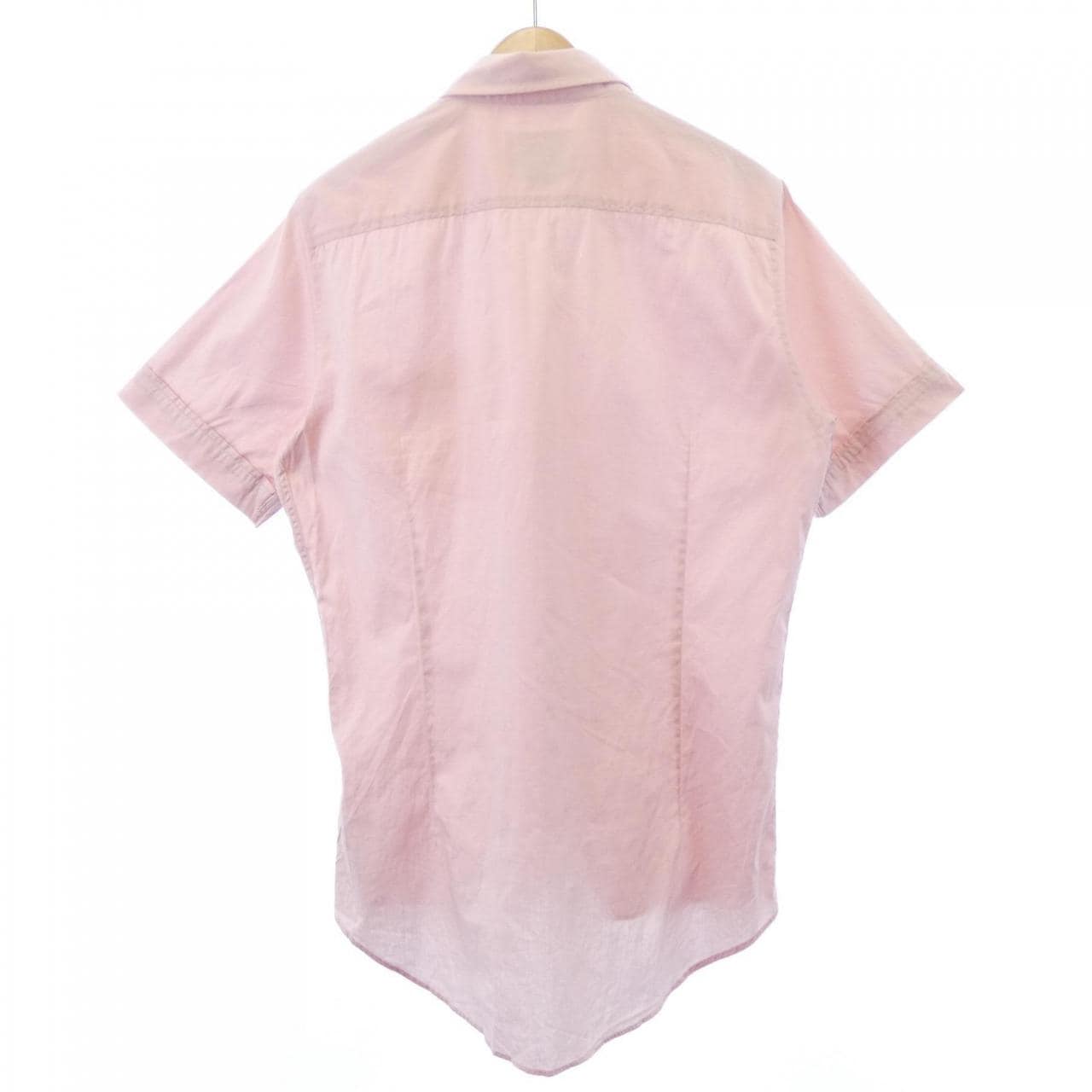 ヴィヴィアンウェストウッド Vivienne Westwood S25DL0493 S／Sシャツ