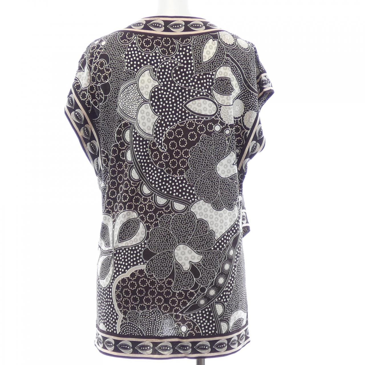 レオナールファッション LEONARD FASHION 0369606 トップス