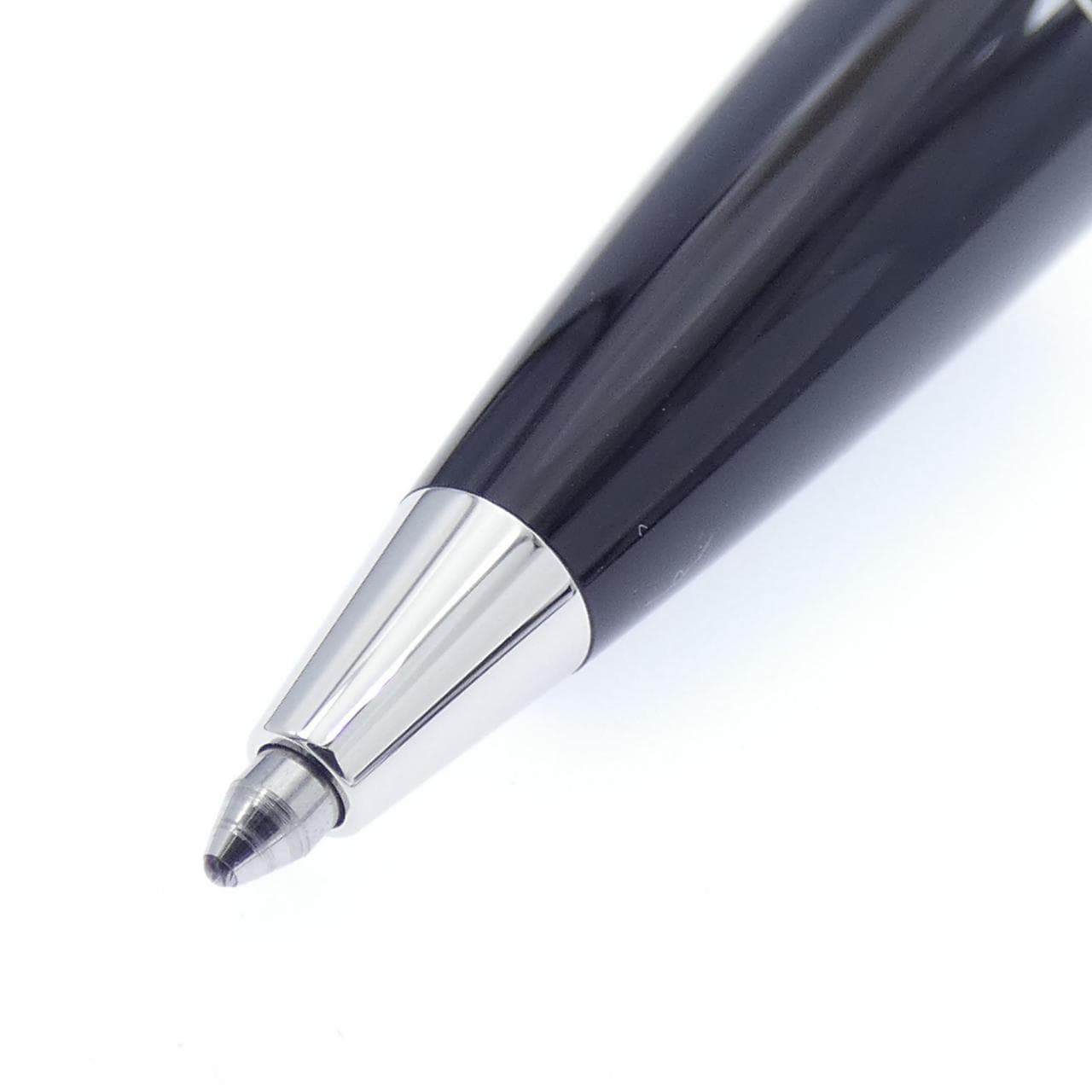 モンブラン ボエムスチールノワール ボールペン