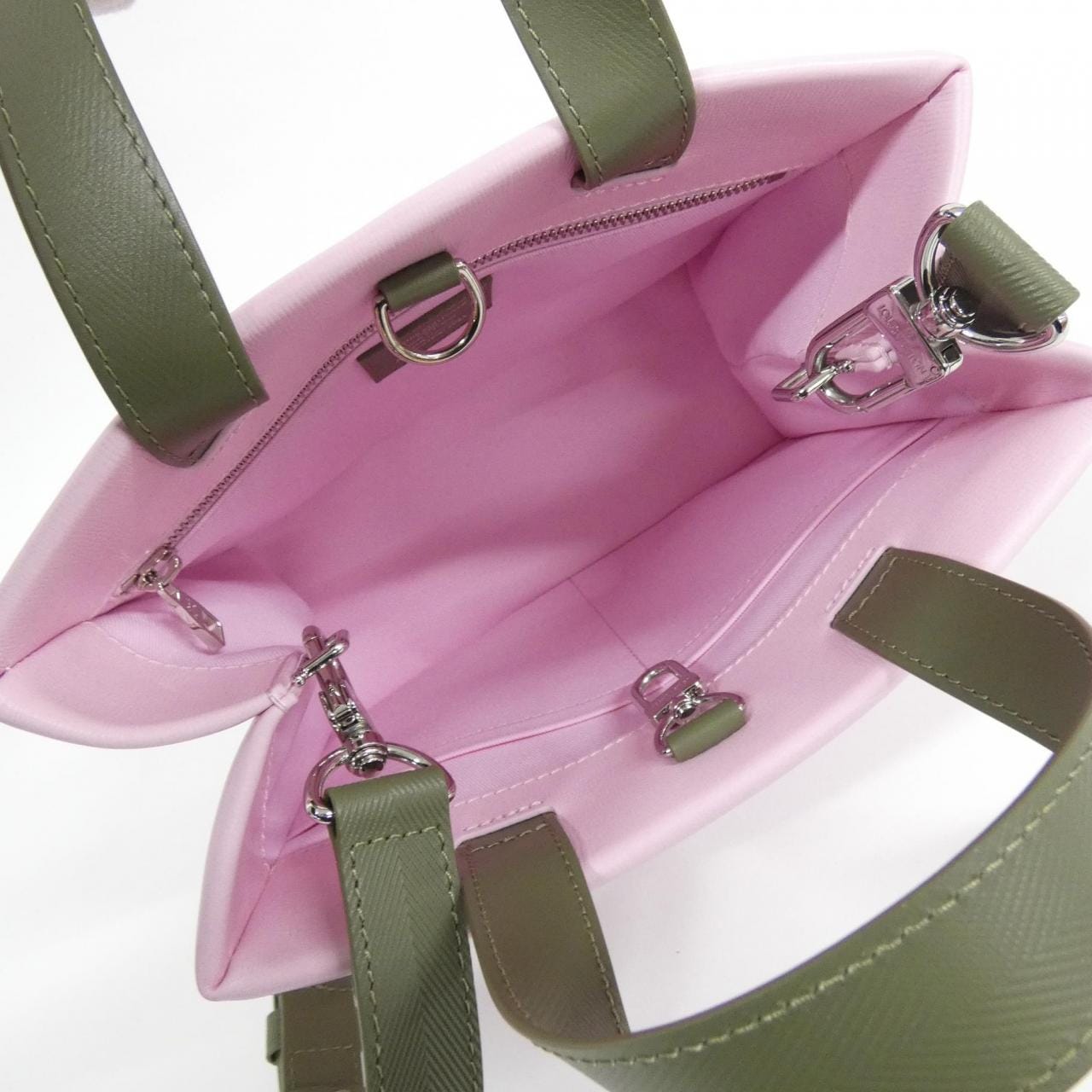 ルイヴィトン ショッパー トート MINI M15239 バッグ