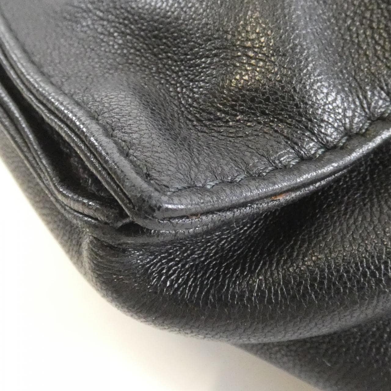 ロエベ フラメンコ 380 82EE17 ショルダーバッグ