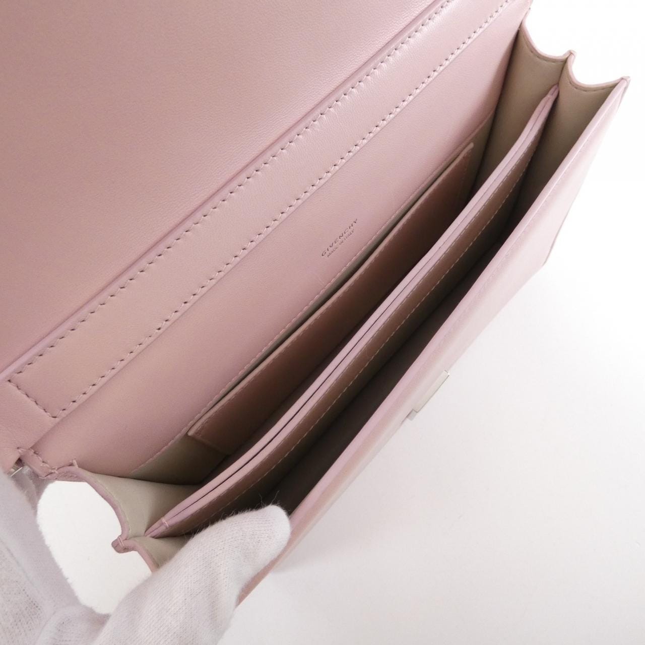 GIVENCHY 4G Medium Chain Bag BB50KHB16J Shoulder Bag