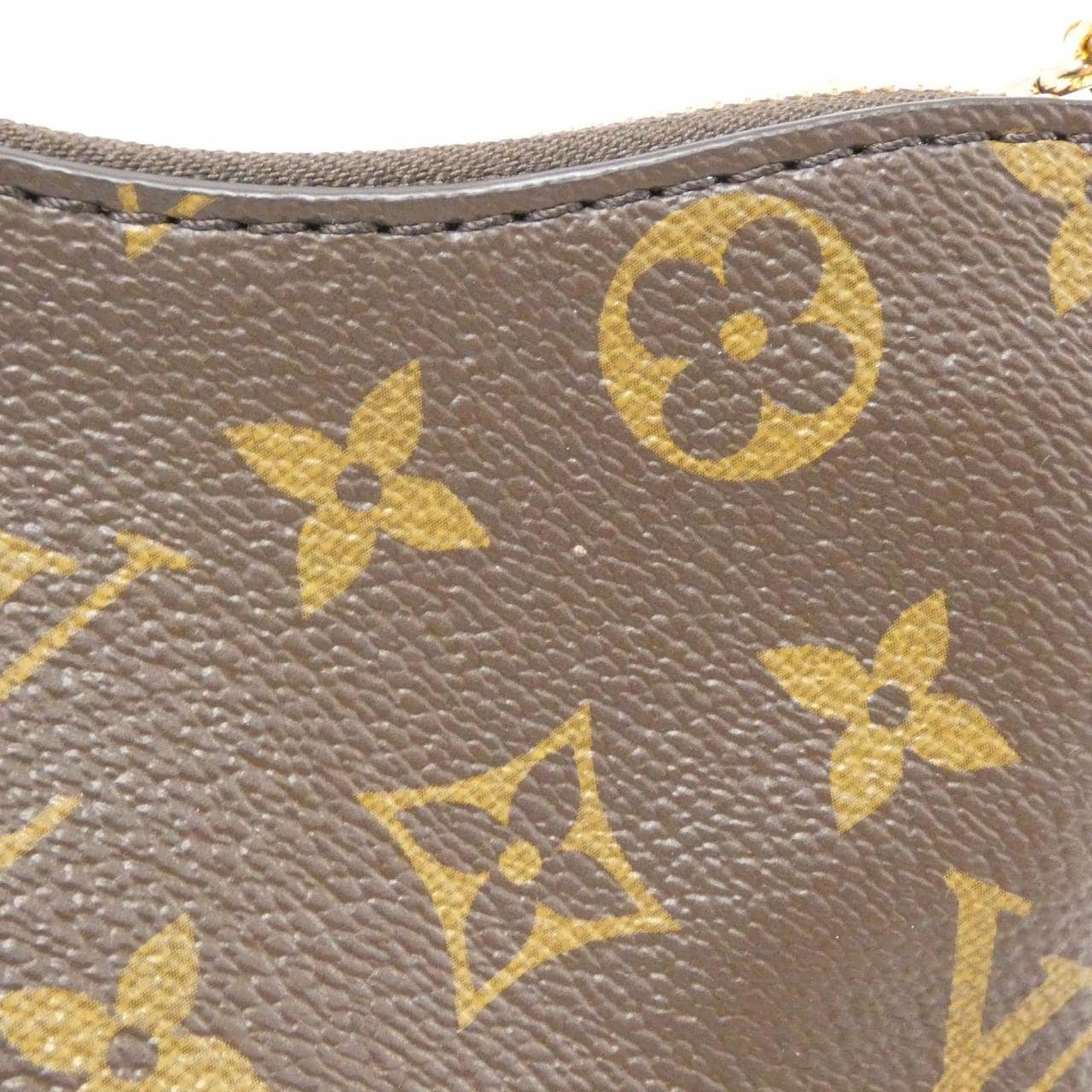 LOUIS VUITTON Monogram Boulogne M45831 Shoulder Bag