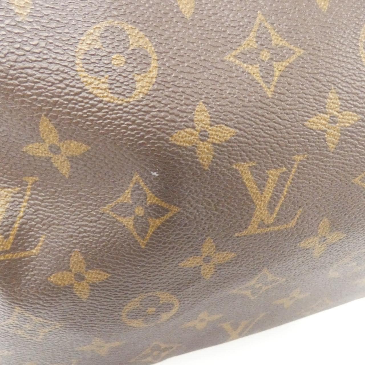 LOUIS VUITTON Monogram Speedy 30 厘米 M41108 波士顿包