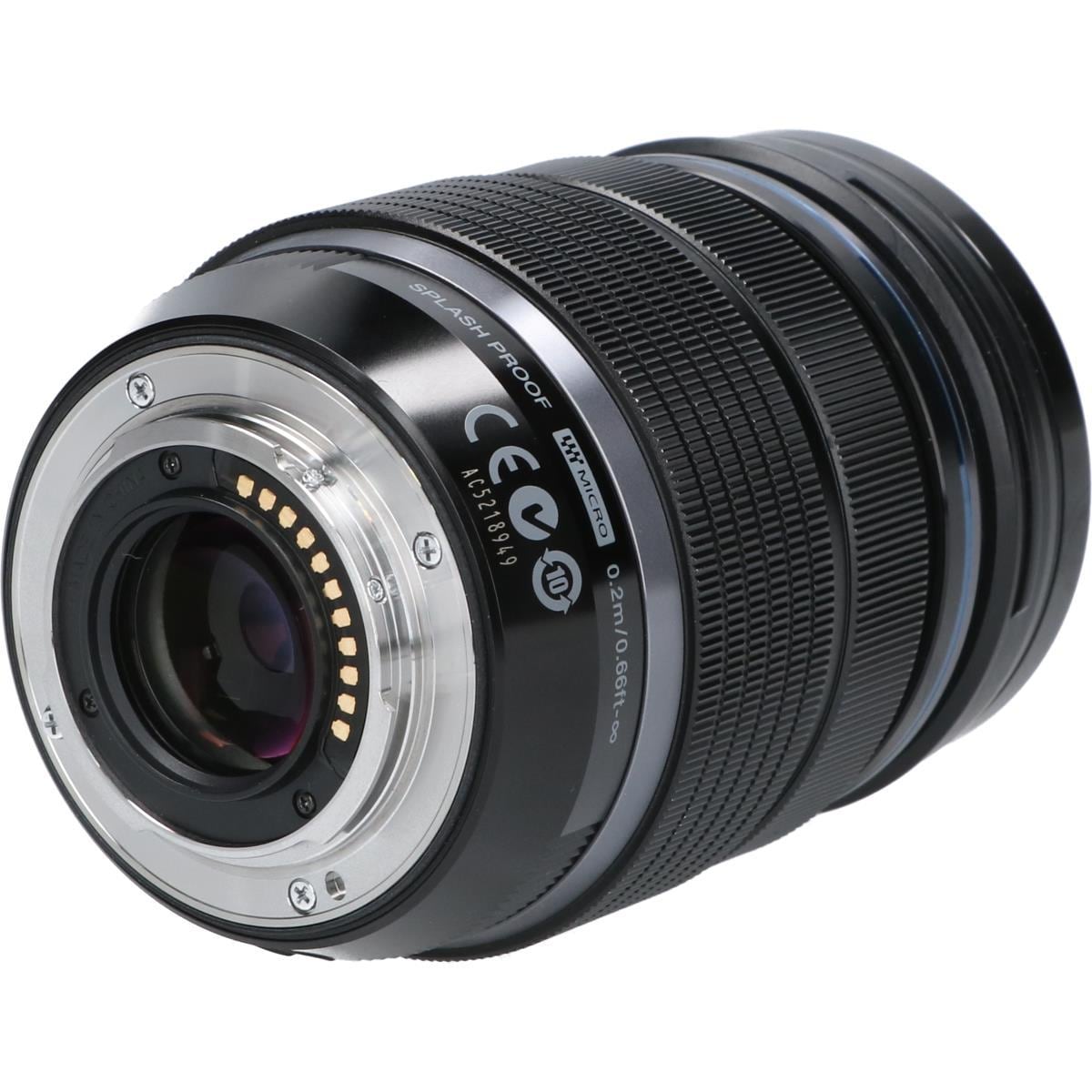 OLYMPUS MZD12-40mm F2.8PRO