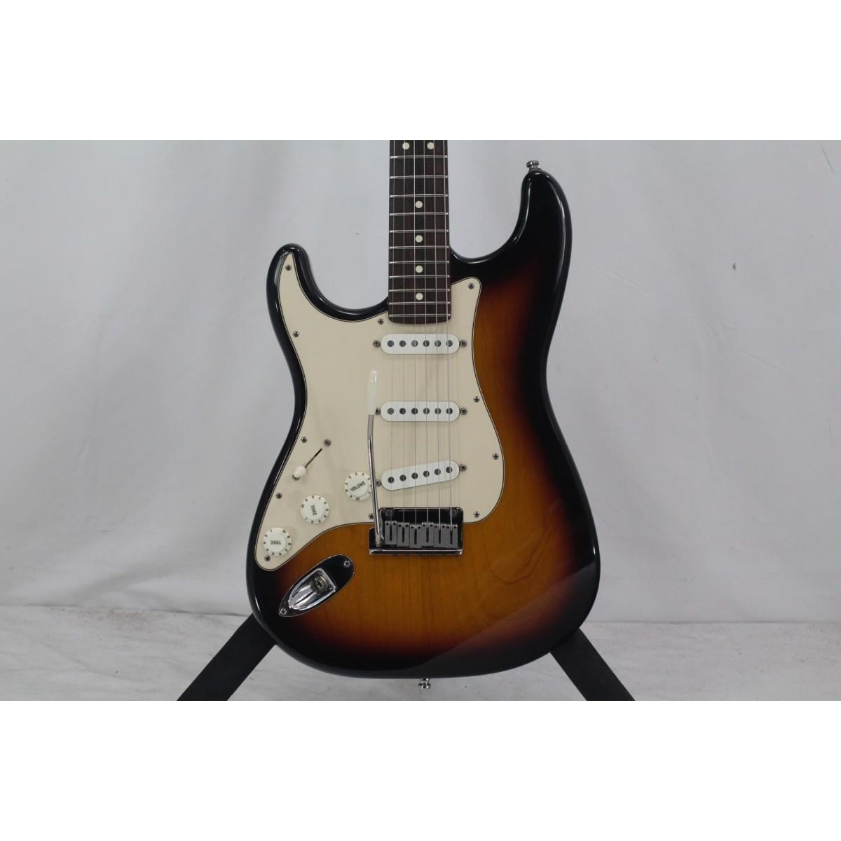 ＦＥＮＤＥＲ　　ＡＭＥＲＩＣＡＮ　ＳＴＡＮＤＡＲＤ　ＳＴ／ＬＨ