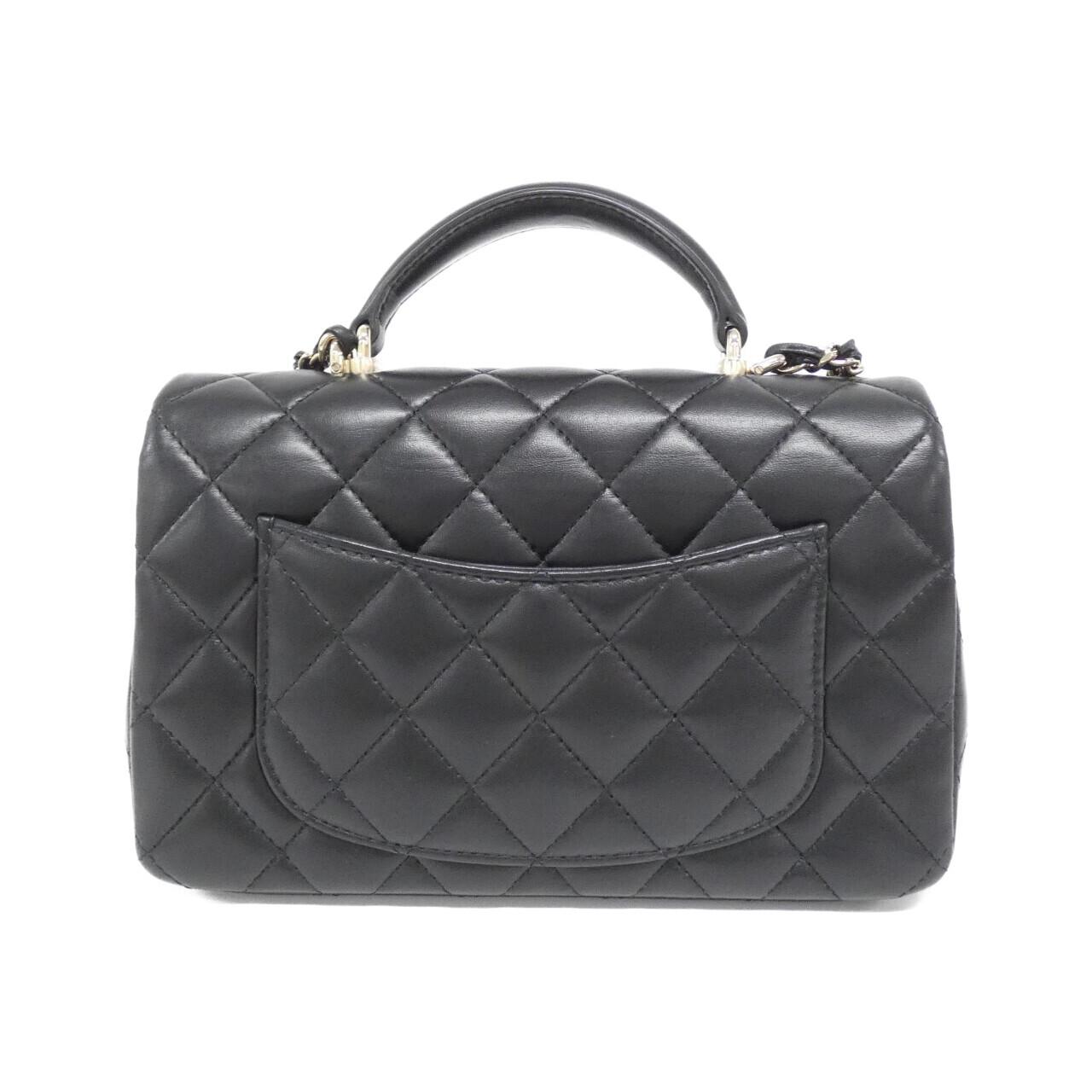 CHANEL AS2431 包