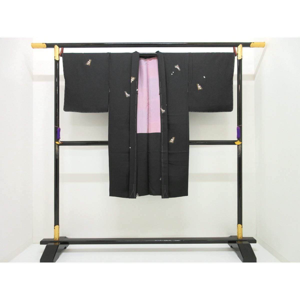 【未使用品】羽織　ロング