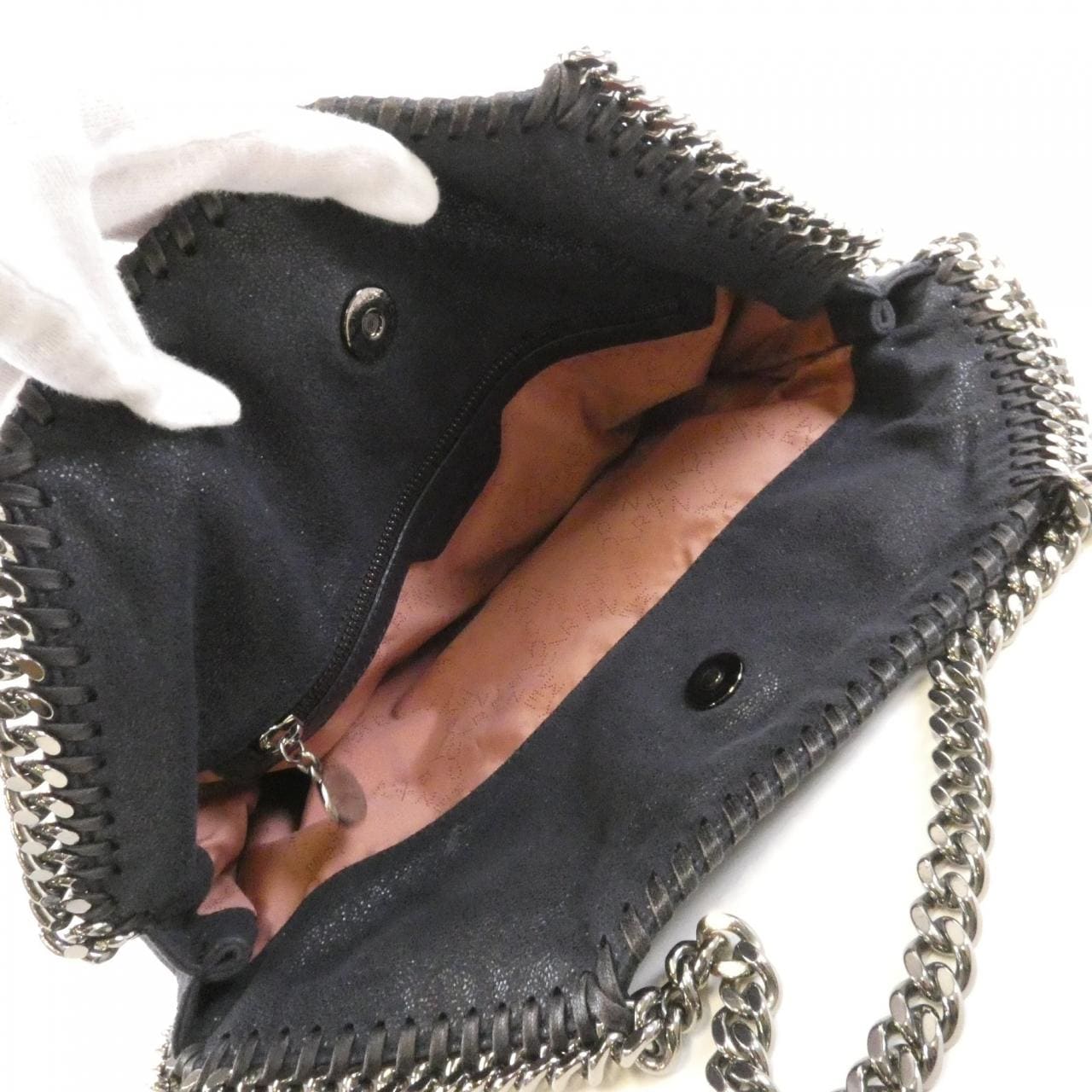 ステラマッカートニー ファラベラ 234387 W9132 バッグ