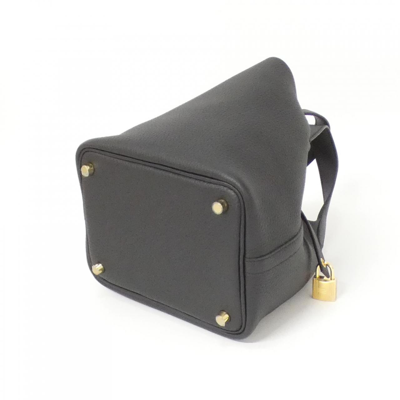【未使用品】エルメス ピコタン ロック PM 056289CC バッグ