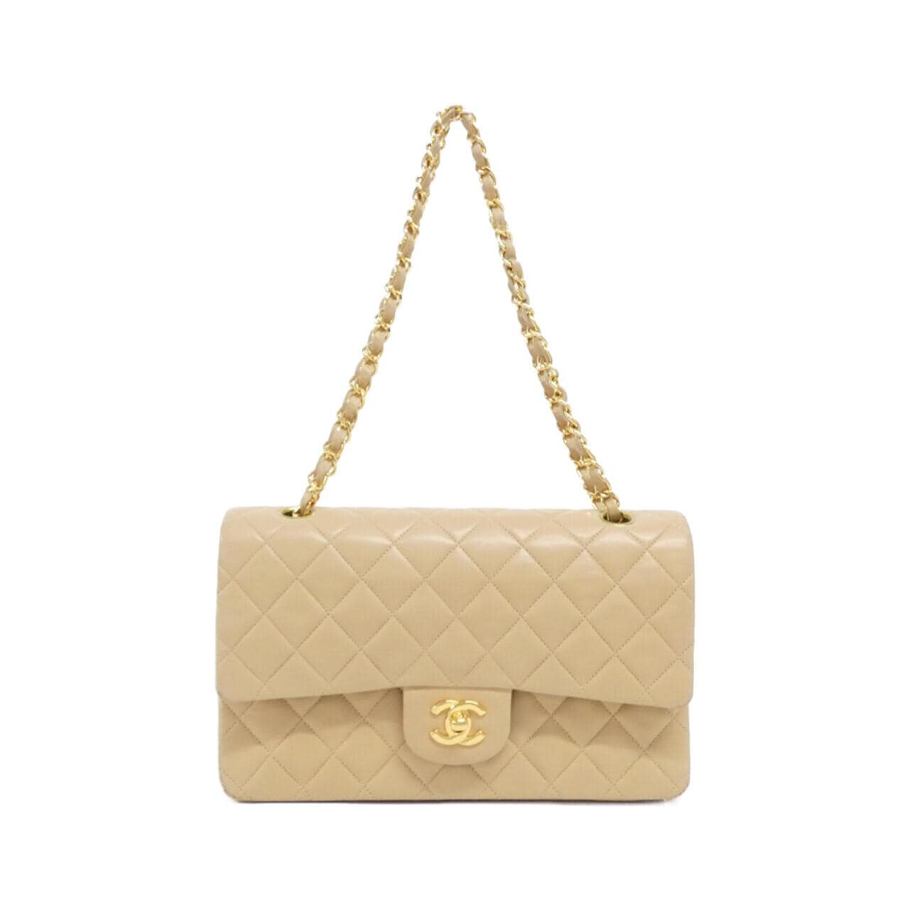 【ヴィンテージ】シャネル 1112 ショルダーバッグ