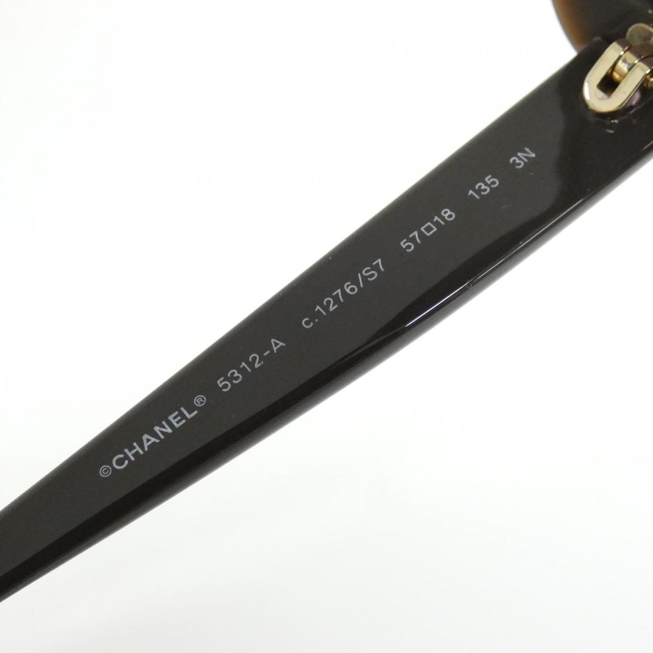 シャネル 5312 A サングラス