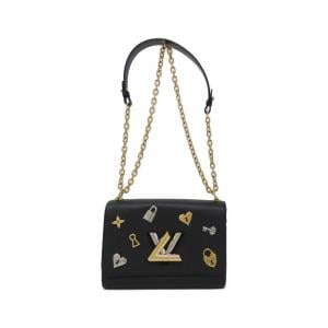 ルイヴィトン エピ(ラブロック) ツイスト MM M52891 ショルダーバッグ
