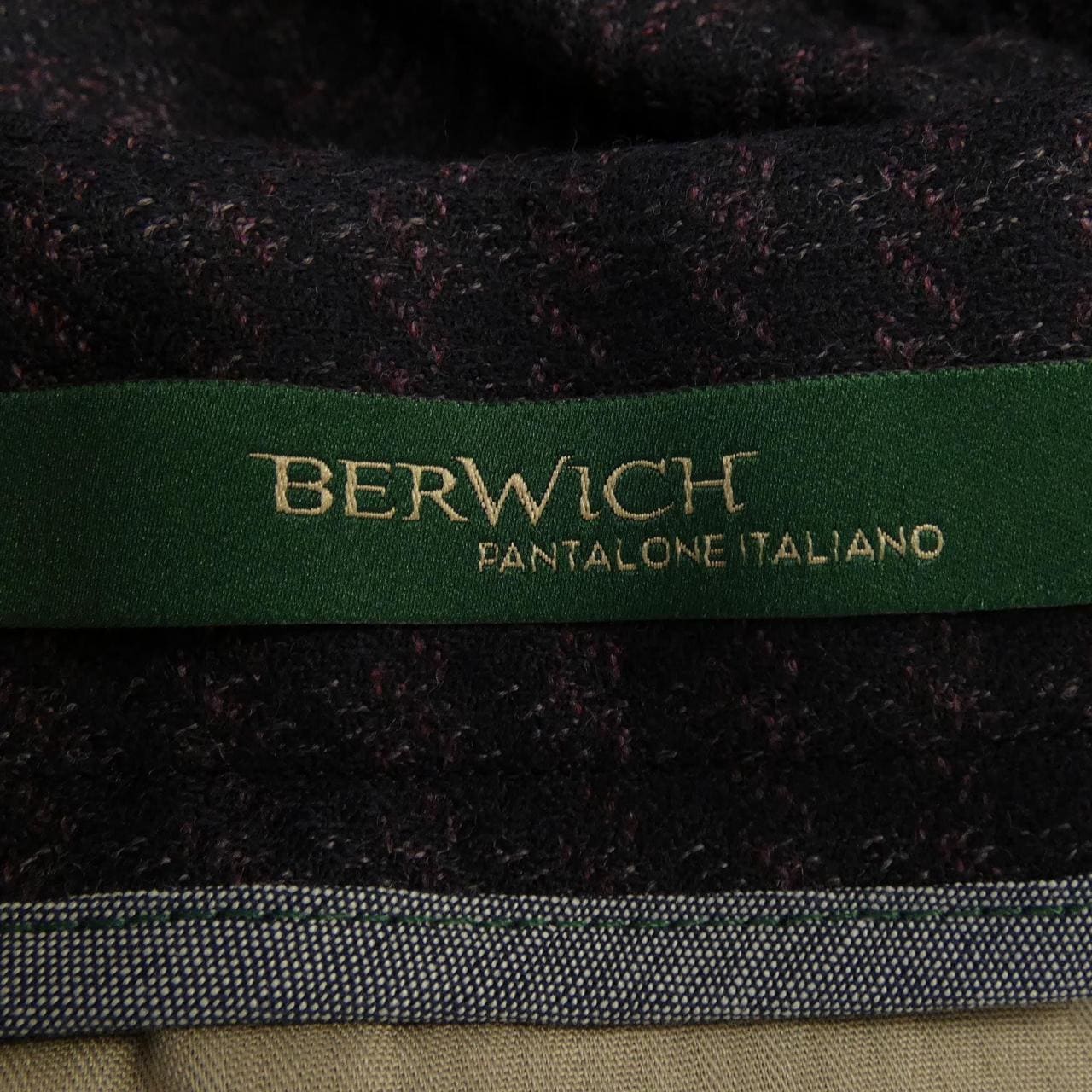 Bellwitch BERWICH pants