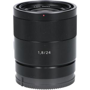 SONY E24mm F1.8ZA(SEL24F18Z)