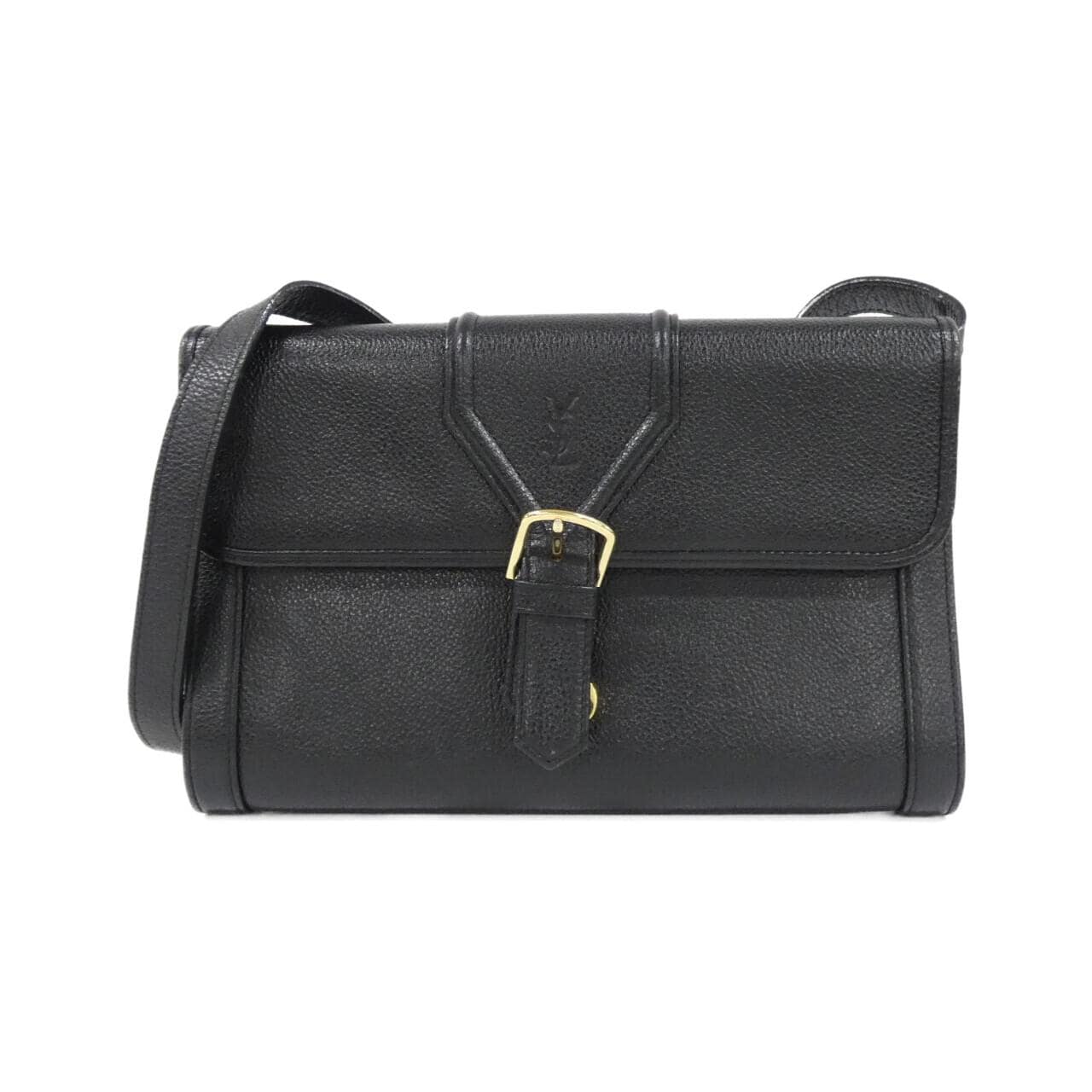 【ヴィンテージ】イヴサンローラン ショルダーバッグ