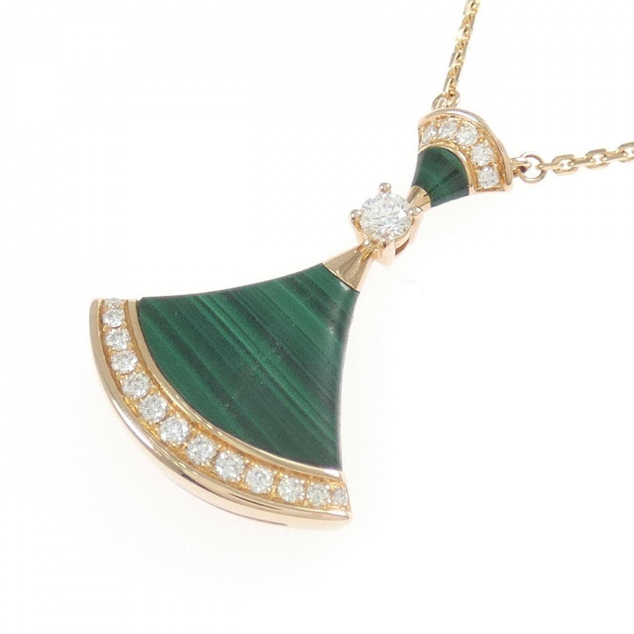 BVLGARI Diva Dream 項鍊