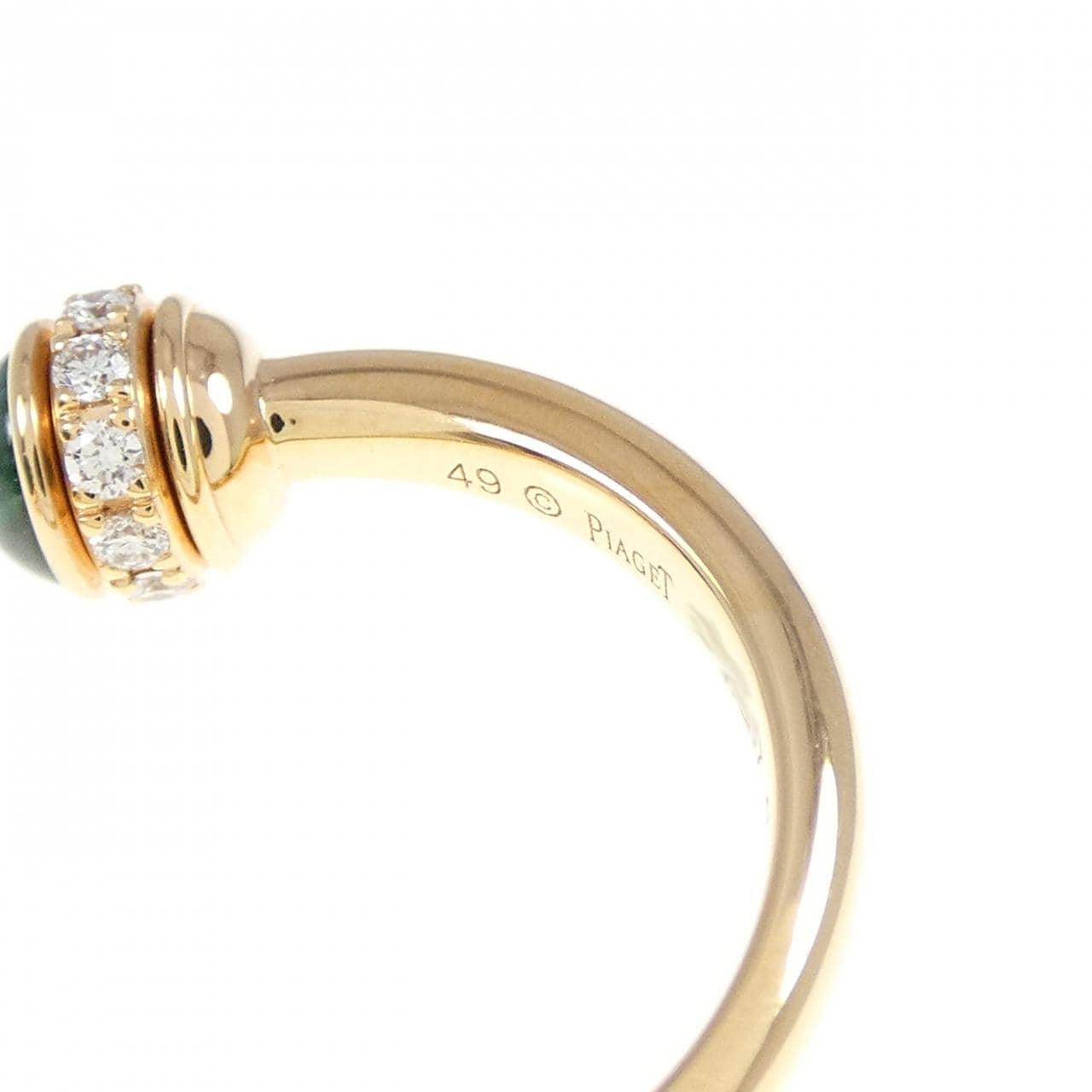 [新品] Piaget Possession 戒指